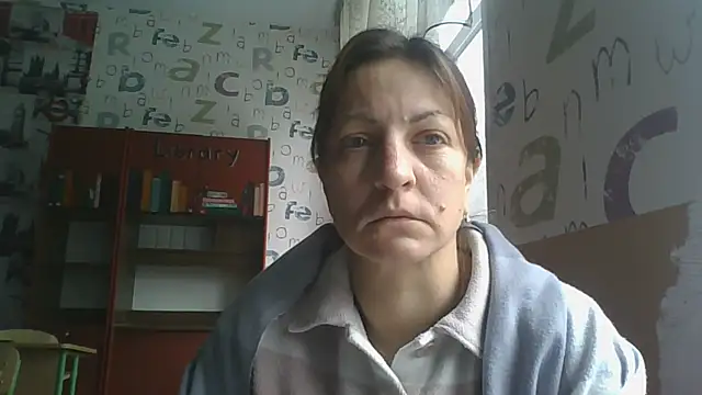 Snapshot of ShawnaAdams chatting on 02-13-26, 07:52 ShawnaAdams online show from 02-13-26, 07:52