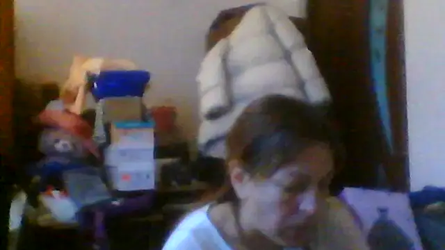 Snapshot of ShawnaAdams chatting on 02-05-26, 02:57 ShawnaAdams online show from 02-05-26, 02:57