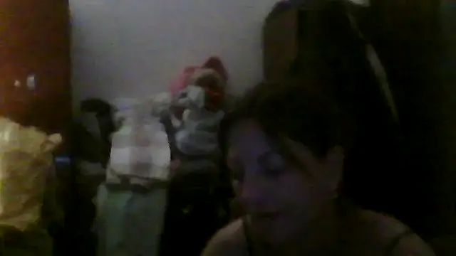 Snapshot of ShawnaAdams chatting on 06-18-26, 09:31 ShawnaAdams online show from 06-18-26, 09:31