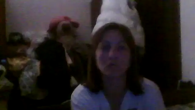 ShawnaAdams online show from 06-10-26, 07:26