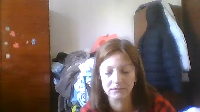 Snapshot of ShawnaAdams chatting on 06-16-26, 11:32 ShawnaAdams online show from 06-16-26, 11:32