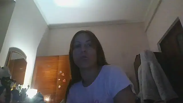 Snapshot of ShawnaAdams chatting on 10-12-25, 07:15 ShawnaAdams online show from 10-12-25, 07:15