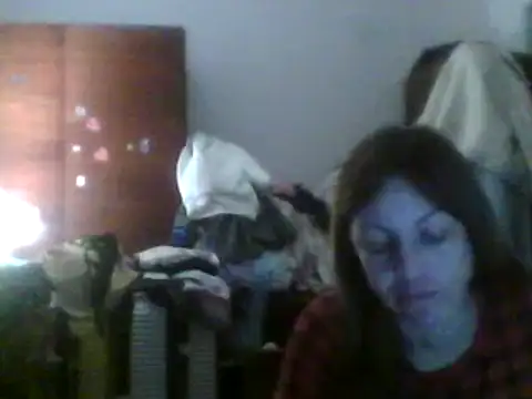 ShawnaAdams online show from 12-17-25, 04:01