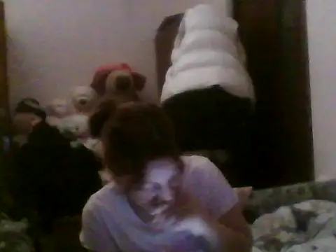 ShawnaAdams online show from 04-04-26, 08:26