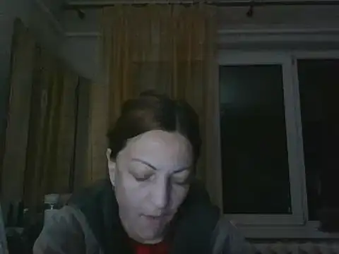 Snapshot of ShawnaAdams chatting on 03-19-25, 08:11 ShawnaAdams online show from 03-19-25, 08:11
