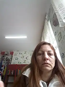 ShawnaAdams online show from 04-17-26, 06:05