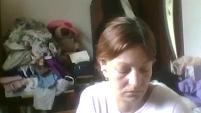 ShawnaAdams online show from 06-06-26, 08:52