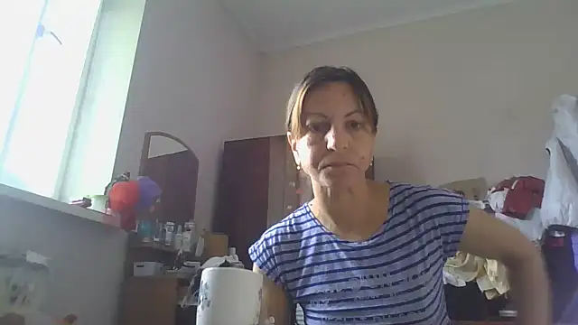 Snapshot of ShawnaAdams chatting on 09-13-25, 08:14 ShawnaAdams online show from 09-13-25, 08:14
