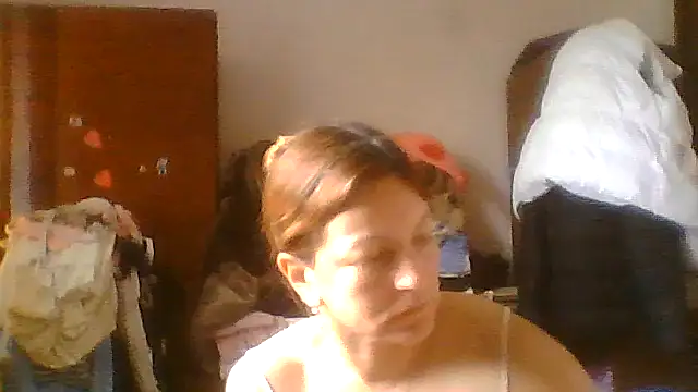 ShawnaAdams online show from 06-07-26, 09:36