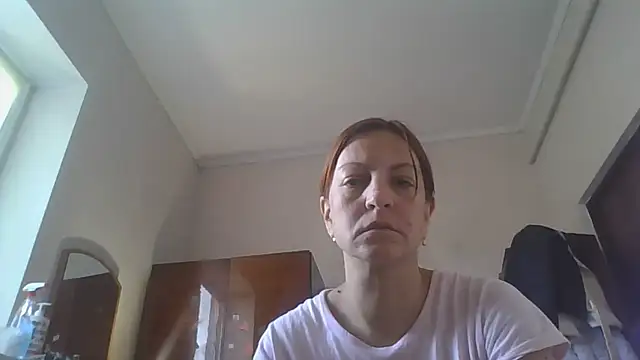 Snapshot of ShawnaAdams chatting on 10-19-25, 09:45 ShawnaAdams online show from 10-19-25, 09:45