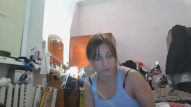 ShawnaAdams online show from 11-26-25, 03:23