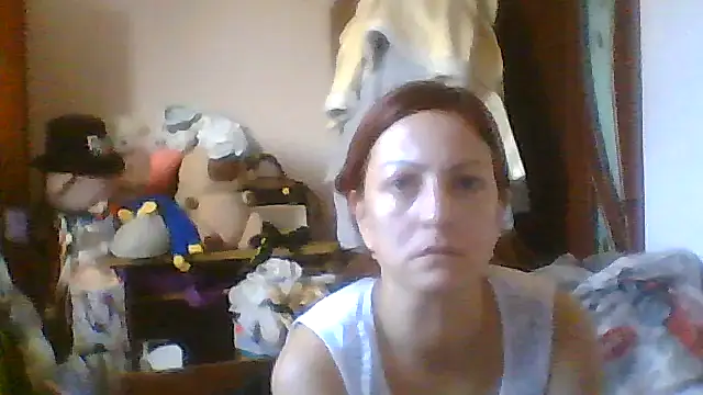 ShawnaAdams online show from 03-12-26, 03:38