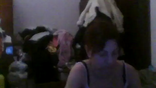 ShawnaAdams online show from 03-18-26, 04:52