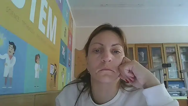 ShawnaAdams online show from 01-06-26, 12:20