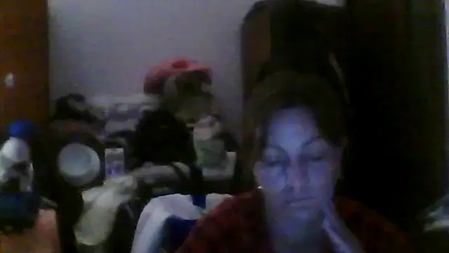 Snapshot of ShawnaAdams chatting on 07-04-26, 10:47 ShawnaAdams online show from 07-04-26, 10:47
