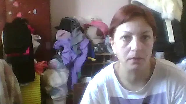 ShawnaAdams online show from 03-14-26, 08:31