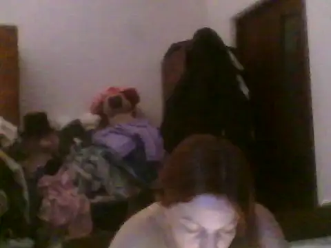 ShawnaAdams online show from 04-02-26, 08:15