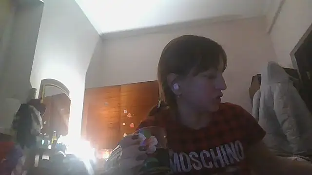 ShawnaAdams online show from 11-07-25, 08:02