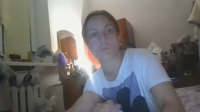 ShawnaAdams online show from 10-29-25, 07:46