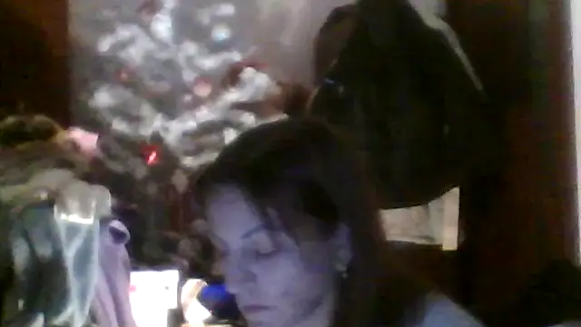 Snapshot of ShawnaAdams chatting on 01-18-26, 08:12 ShawnaAdams online show from 01-18-26, 08:12