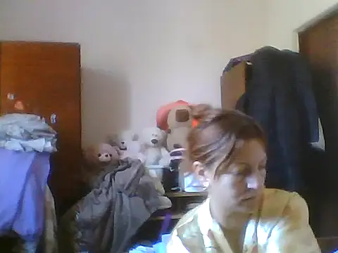 ShawnaAdams online show from 04-26-26, 07:16