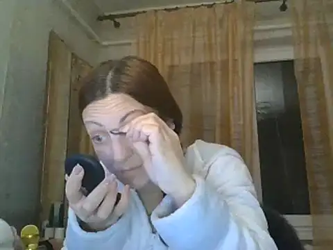 Snapshot of ShawnaAdams chatting on 02-28-25, 07:56 ShawnaAdams online show from 02-28-25, 07:56