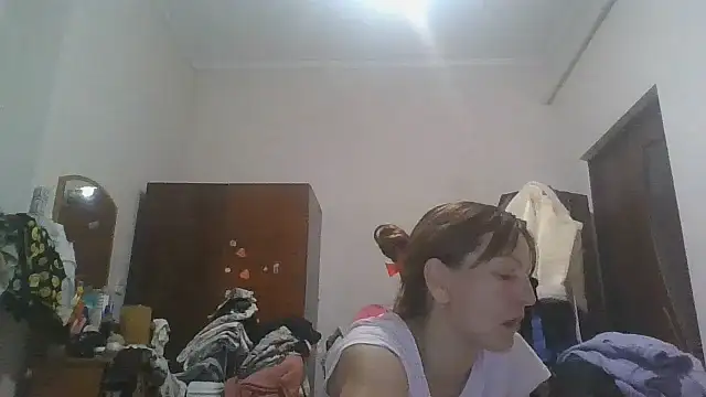 ShawnaAdams online show from 11-08-25, 03:15