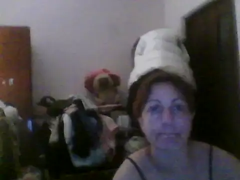 ShawnaAdams online show from 04-08-26, 06:53