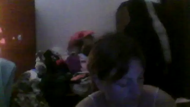 ShawnaAdams online show from 06-01-26, 07:24
