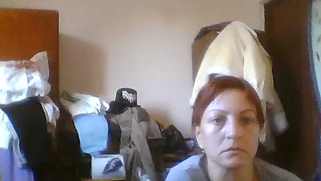 ShawnaAdams online show from 03-04-26, 02:03