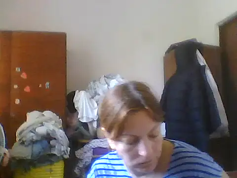 Snapshot of ShawnaAdams chatting on 07-26-26, 09:38 ShawnaAdams online show from 07-26-26, 09:38