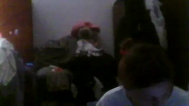 ShawnaAdams online show from 05-18-26, 07:29