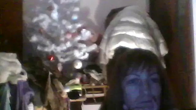 ShawnaAdams online show from 01-11-26, 09:44