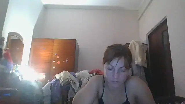 ShawnaAdams online show from 11-11-25, 03:18