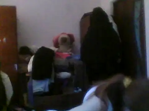 ShawnaAdams online show from 05-13-26, 04:58