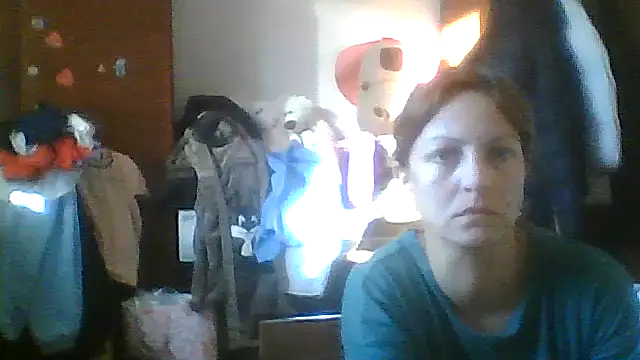 ShawnaAdams online show from 06-04-26, 04:11