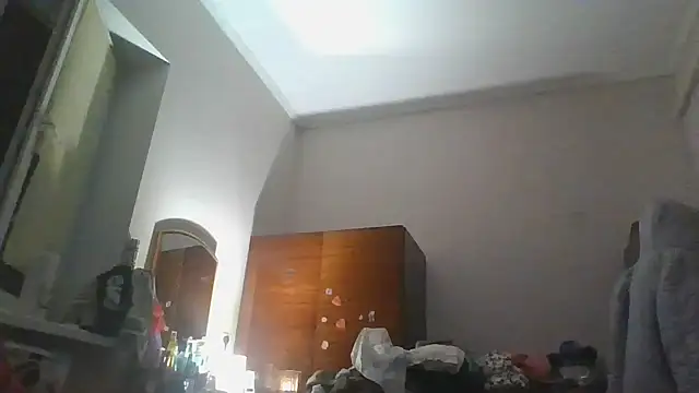 ShawnaAdams online show from 11-13-25, 04:44