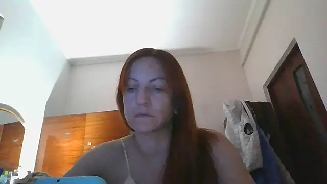Snapshot of ShawnaAdams chatting on 09-24-25, 06:58 ShawnaAdams online show from 09-24-25, 06:58