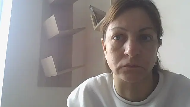 ShawnaAdams online show from 01-07-26, 10:20