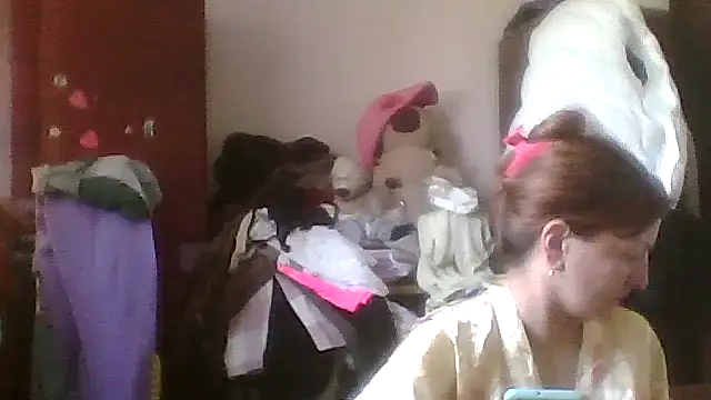 ShawnaAdams online show from 05-24-26, 07:30