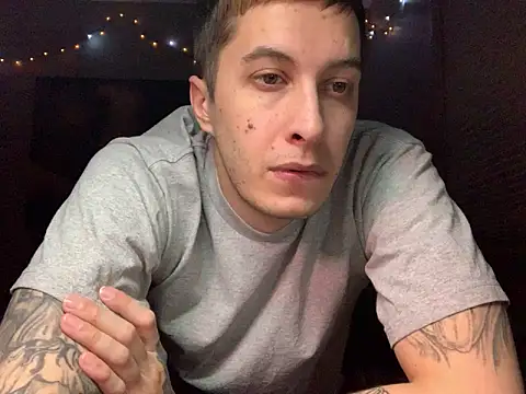 Bwcjoshbanks online show from 03-10-26, 04:27