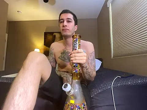Bwcjoshbanks online show from 10-08-25, 07:25