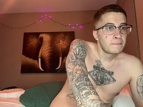 Bwcjoshbanks online show from 12-23-25, 10:58