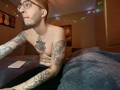 Bwcjoshbanks online show from 02-22-26, 04:48