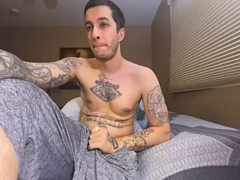 Bwcjoshbanks online show from 10-13-25, 05:20