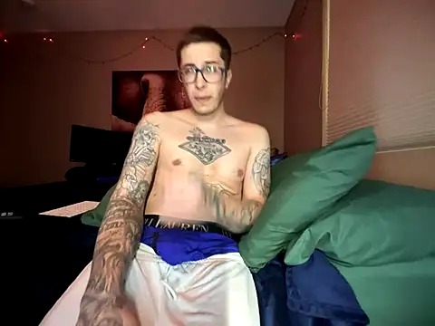 Bwcjoshbanks online show from 11-29-25, 02:55