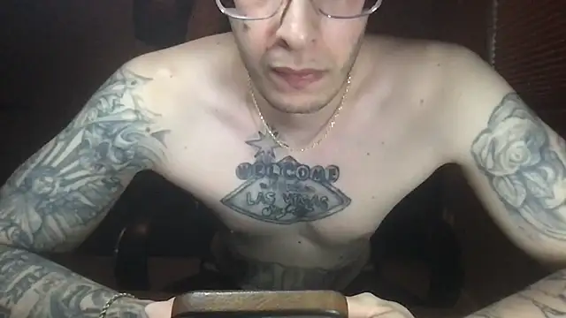 Bwcjoshbanks online show from 04-18-26, 01:08