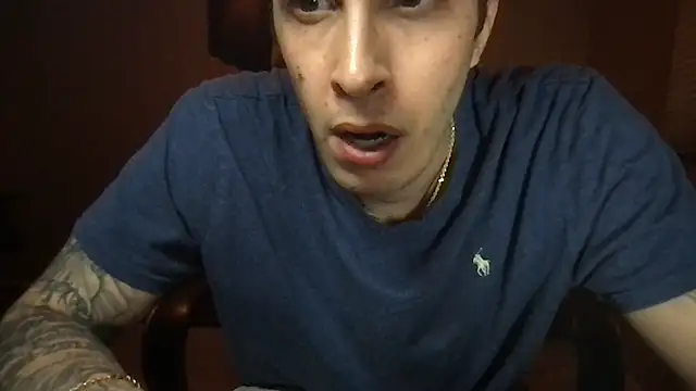 Bwcjoshbanks online show from 04-07-26, 09:11