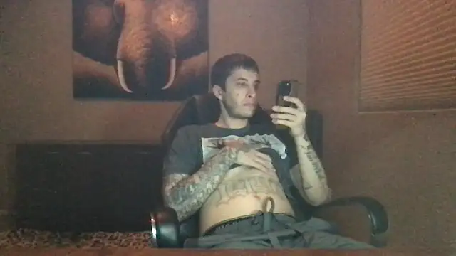 Bwcjoshbanks online show from 04-01-26, 02:57