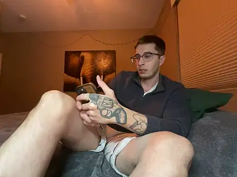 Bwcjoshbanks online show from 03-02-26, 03:40